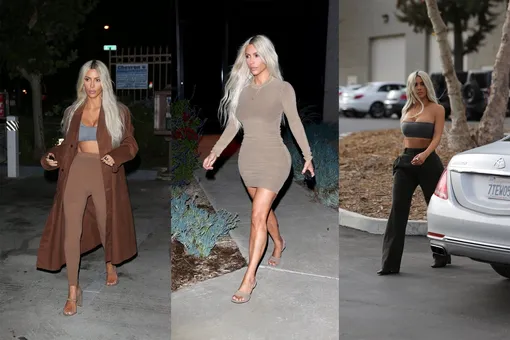 Yeezy Season Six Yeezy Season Six