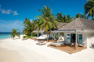 Теперь у вас есть еще больше поводов поскорее оказаться на курорте Baglioni Resort Maldives