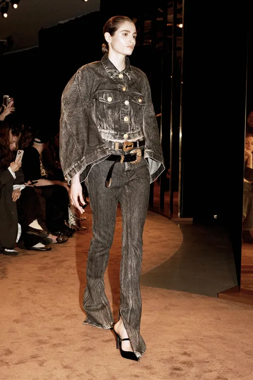 Schiaparelli осень-зима 2025/26 Schiaparelli осень-зима 2025/26