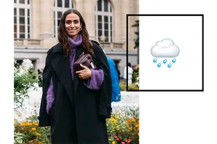 Что надеть сегодня: +15, возможен дождь