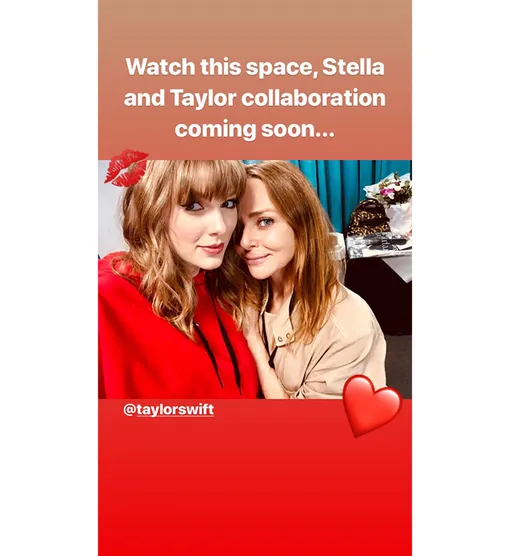 Фото: @stellamccartney