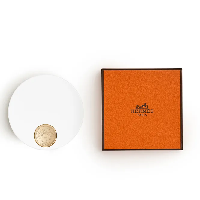 Румяна Rose Hermès Silky Blush