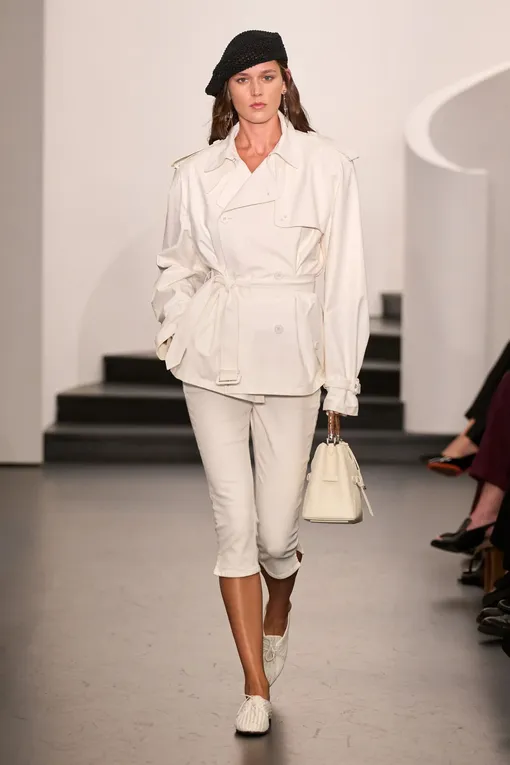 Ralph Lauren весна-лето 2026