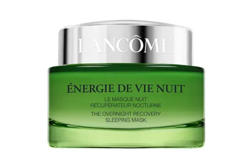 Маска для лица Lancôme Énergie de Vie, которая поможет вернуться в форму после выходных Маска для лица Lancôme Énergie de Vie, которая поможет вернуться в форму после выходных