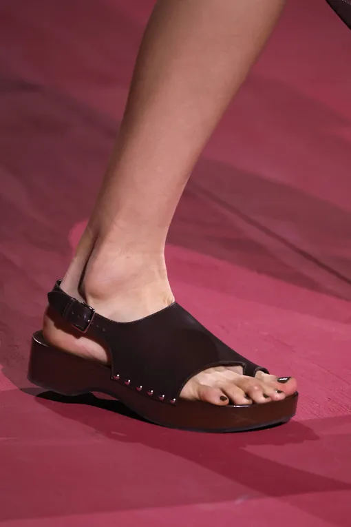 Hermès весна-лето 2025 Hermès весна-лето 2025