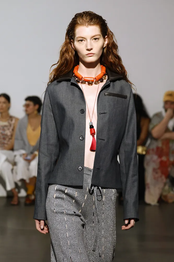 Zankov весна-лето 2026