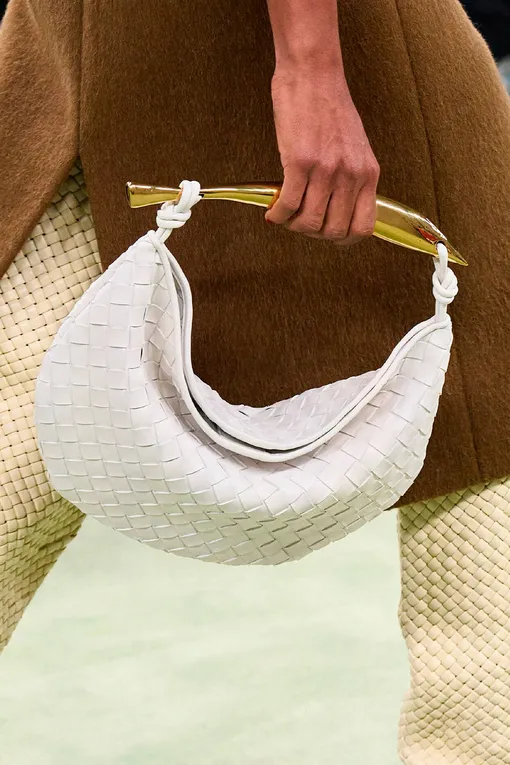 Bottega Veneta осень-зима 2022/23 Bottega Veneta осень-зима 2022/23