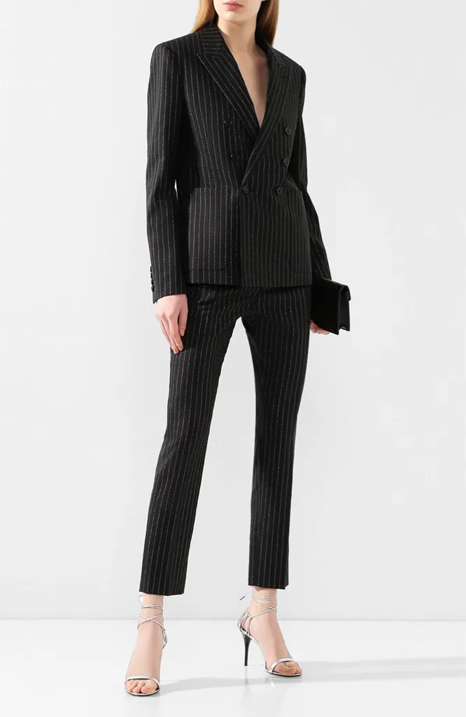 SAINT LAURENT
