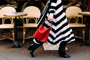 30 вещей, которые должны быть в гардеробе каждой девушки к 30 годам