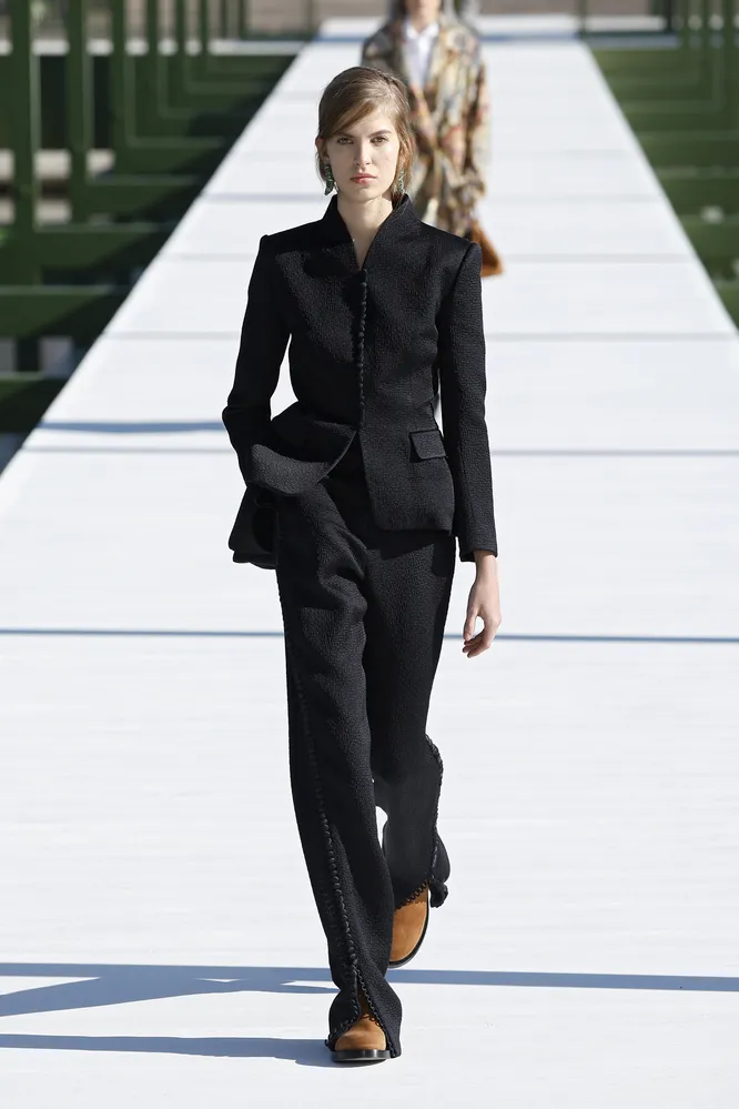 Christian Dior осень-зима 2026/27 Christian Dior осень-зима 2026/27