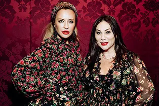 Презентация российской капсулы Dolce & Gabbana Презентация российской капсулы Dolce & Gabbana
