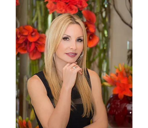 Николь Матер Николь Матер