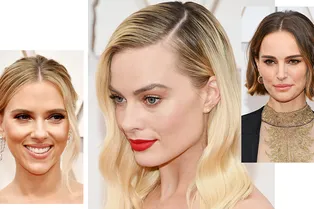 10 самых красивых бьюти-образов церемонии «Оскар-2020»