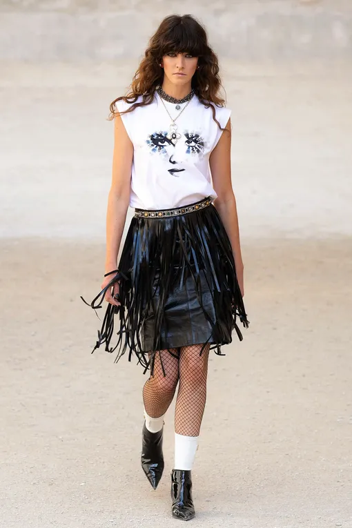Chanel Resort 2022 Chanel Resort 2022