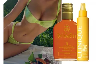 Как выбрать масло для загара, чтобы получить идеальную бронзовую кожу