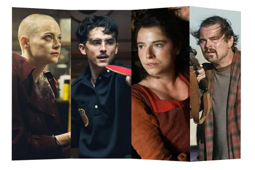 Шаламе против Ди Каприо: кто выиграет «Оскар» в этом году? Шаламе против Ди Каприо: кто выиграет «Оскар» в этом году?