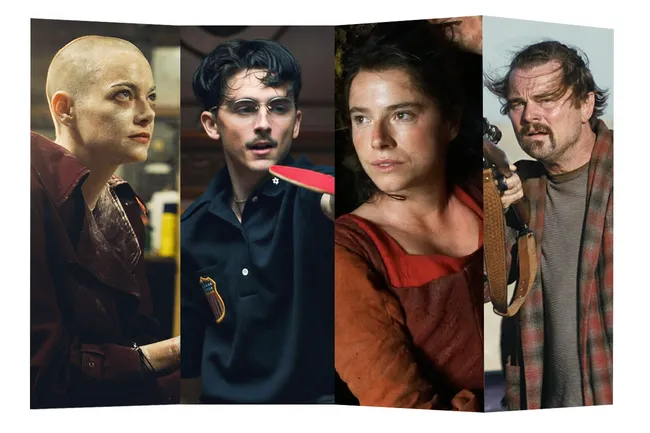 Шаламе против Ди Каприо: кто выиграет «Оскар» в этом году?