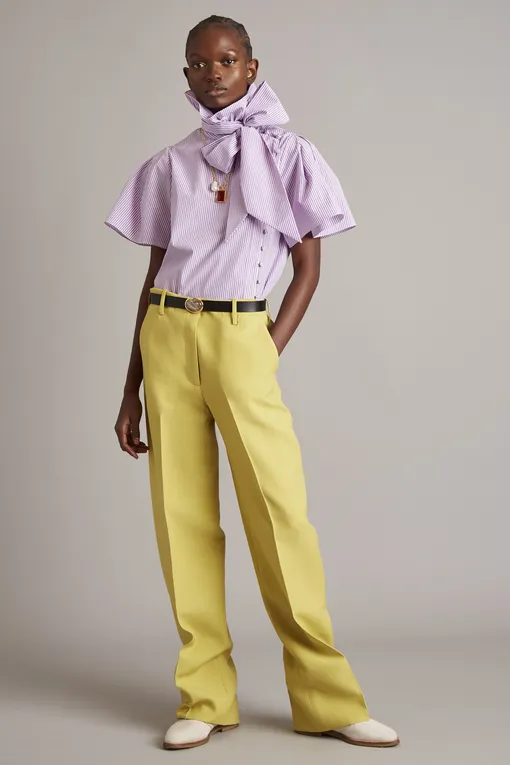 Adam Lipes осень-зима 2021/22