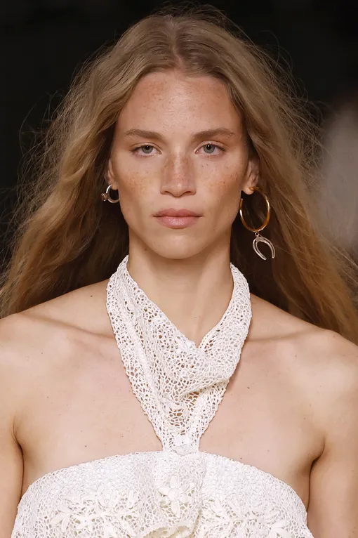 Isabel Marant весна-лето 2026