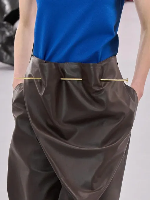 Loewe весна-лето 2024 Loewe весна-лето 2024