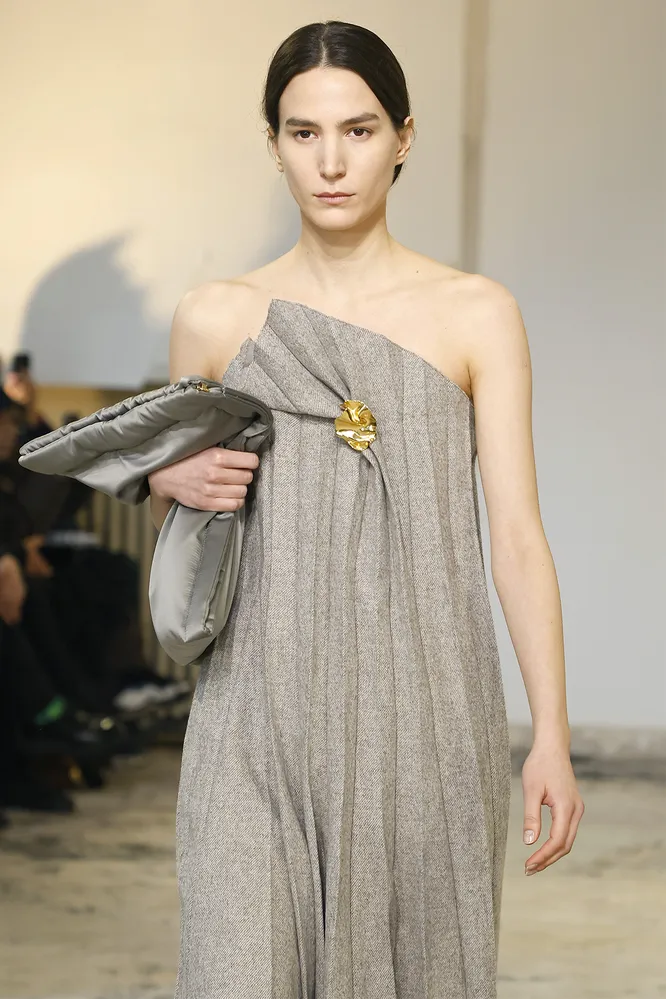 Carven осень-зима 2024 Carven осень-зима 2024