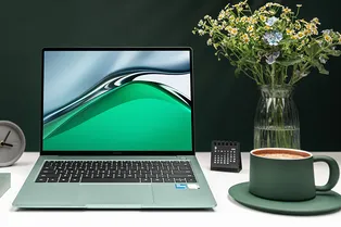 Секрет фирмы: редактор The Symbol рассказывает, какой ноутбук использует в работе