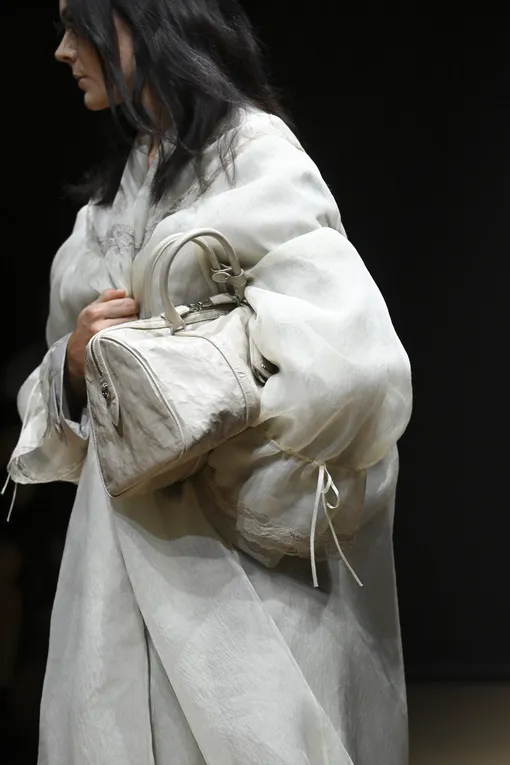 Prada весна-лето 2023 Prada весна-лето 2023