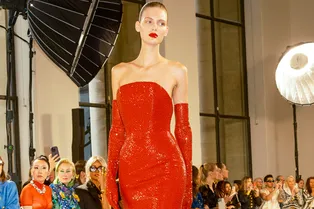 В чем встречать Новый год: главные цвета 2026 В чем встречать Новый год: главные цвета 2026