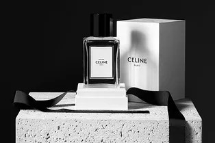 Celine выпустят коллекцию унисекс-ароматов
