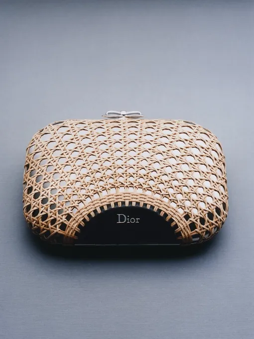 Christian Dior весна-лето 2026