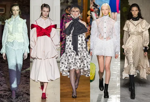 Ryan Lo, Simone Rocha, Erdem, Christopher Kane, Alexa Chung Ryan Lo, Simone Rocha, Erdem, Christopher Kane, Alexa Chung