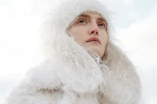 Экомех в стиле Романовых и Жар-птицы: готовимся к зиме с Milamarsel