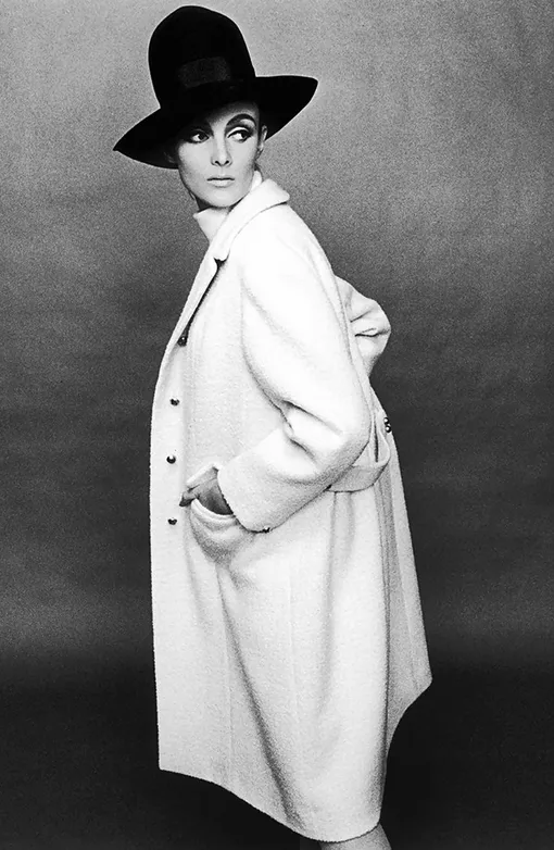 The Symbol, апрель 1964 The Symbol, апрель 1964