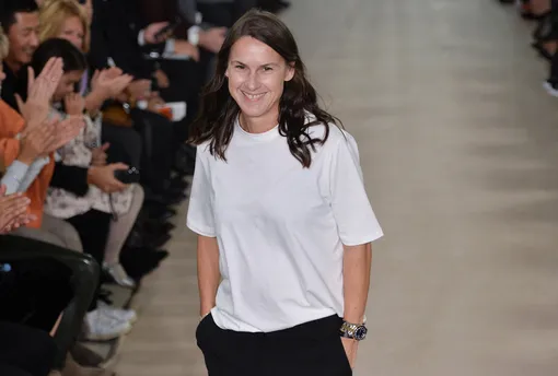 Луиза Троттер