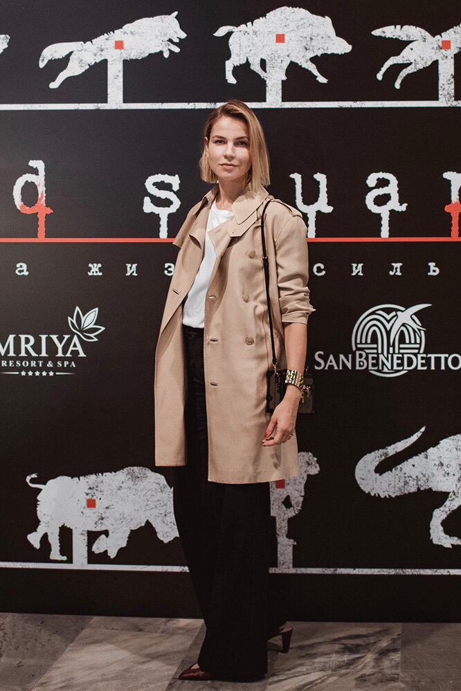Ксения Тараканова