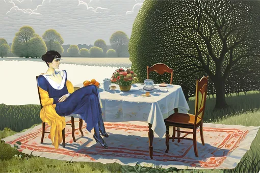 Символ загородной жизни интеллигенции XX века: какие культурные традиции Николиной горы сохранились до сих пор Символ загородной жизни интеллигенции XX века: какие культурные традиции Николиной горы сохранились до сих пор