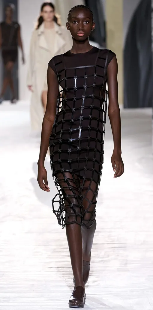 Hermès весна-лето 2021