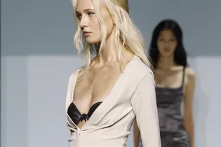 Как сделать бра частью повседневного образа: 5 идей от дизайнеров