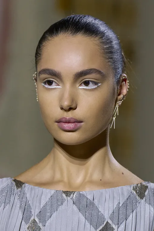 Dior весна-лето 2022 Dior весна-лето 2022