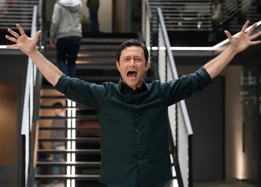 «На низком старте: Битва за Uber» «На низком старте: Битва за Uber»