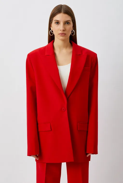 Пиджак NAMELAZZ, 25 900 руб. (LAMODA) Пиджак NAMELAZZ, 25 900 руб. (LAMODA)