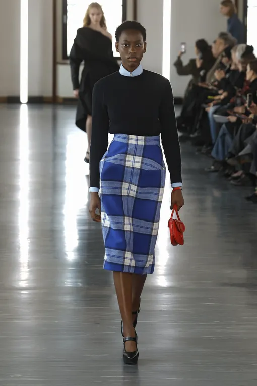 Bally осень-зима 2025/26 Bally осень-зима 2025/26