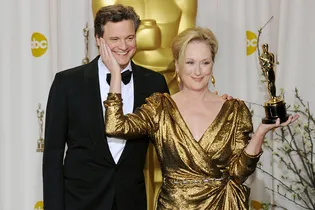 Кто и как выбирает победителей на «Оскаре»