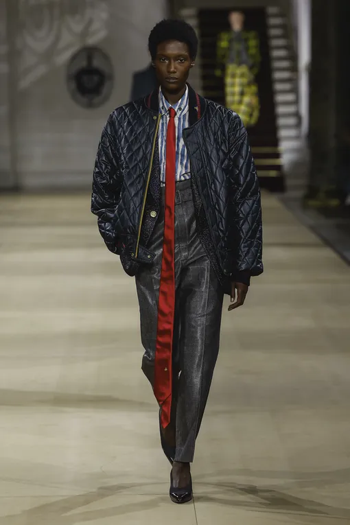 Vivienne Westwood осень-зима 2025/26