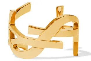 12 украшений, которые заставят вас полюбить желтое золото