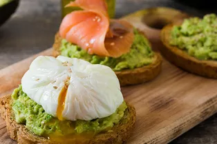 В каких продуктах искать полезные жиры омега-3