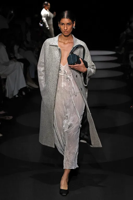 Altuzarra весна-лето 2024 Altuzarra весна-лето 2024
