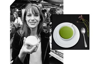 Заесть грусть: 6 продуктов, способных улучшить настроение