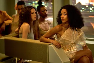 Какие сериалы смотреть в августе