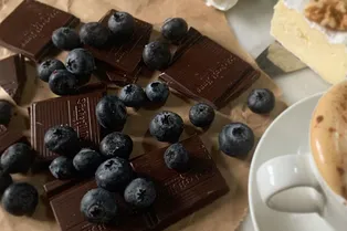 5 продуктов, которые повышают концентрацию